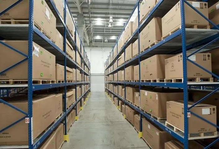 厦门到成武县货物仓储