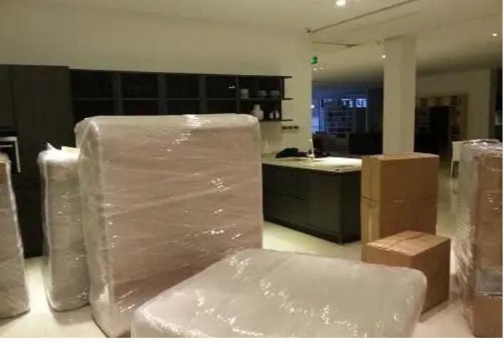 厦门到成武县长途搬家