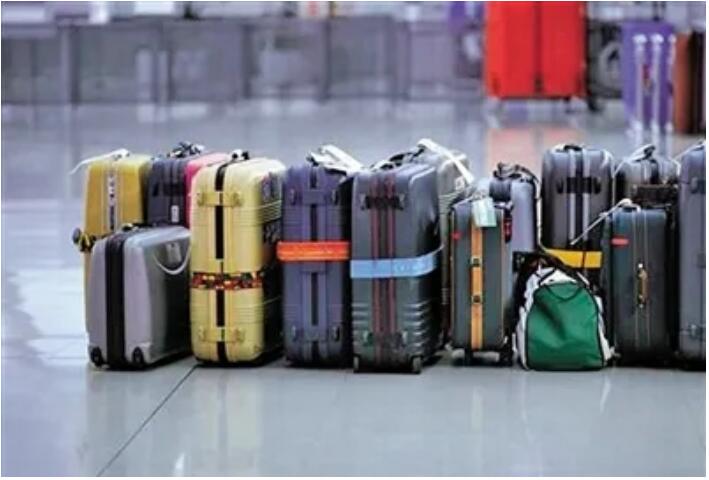 厦门到成武县行李托运